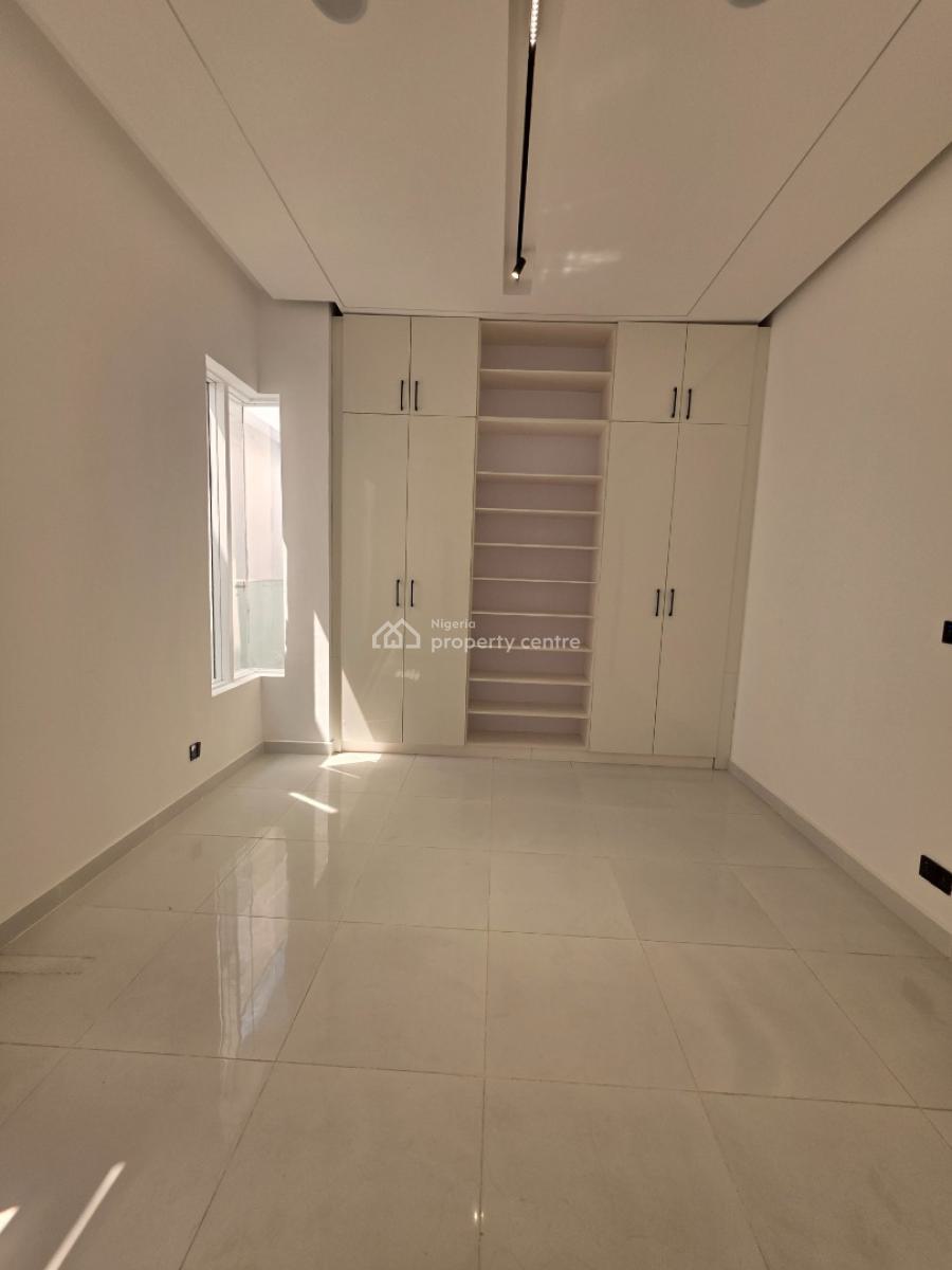 Affordable 5 Bedroom Detached Duplex with Swimming Pool, Ologolo, Lekki, Lagos, Detached Duplex for Sale