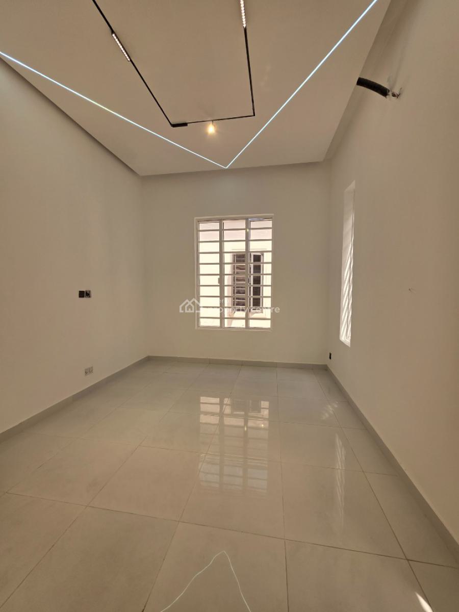 Affordable 5 Bedroom Detached Duplex with Swimming Pool, Ologolo, Lekki, Lagos, Detached Duplex for Sale