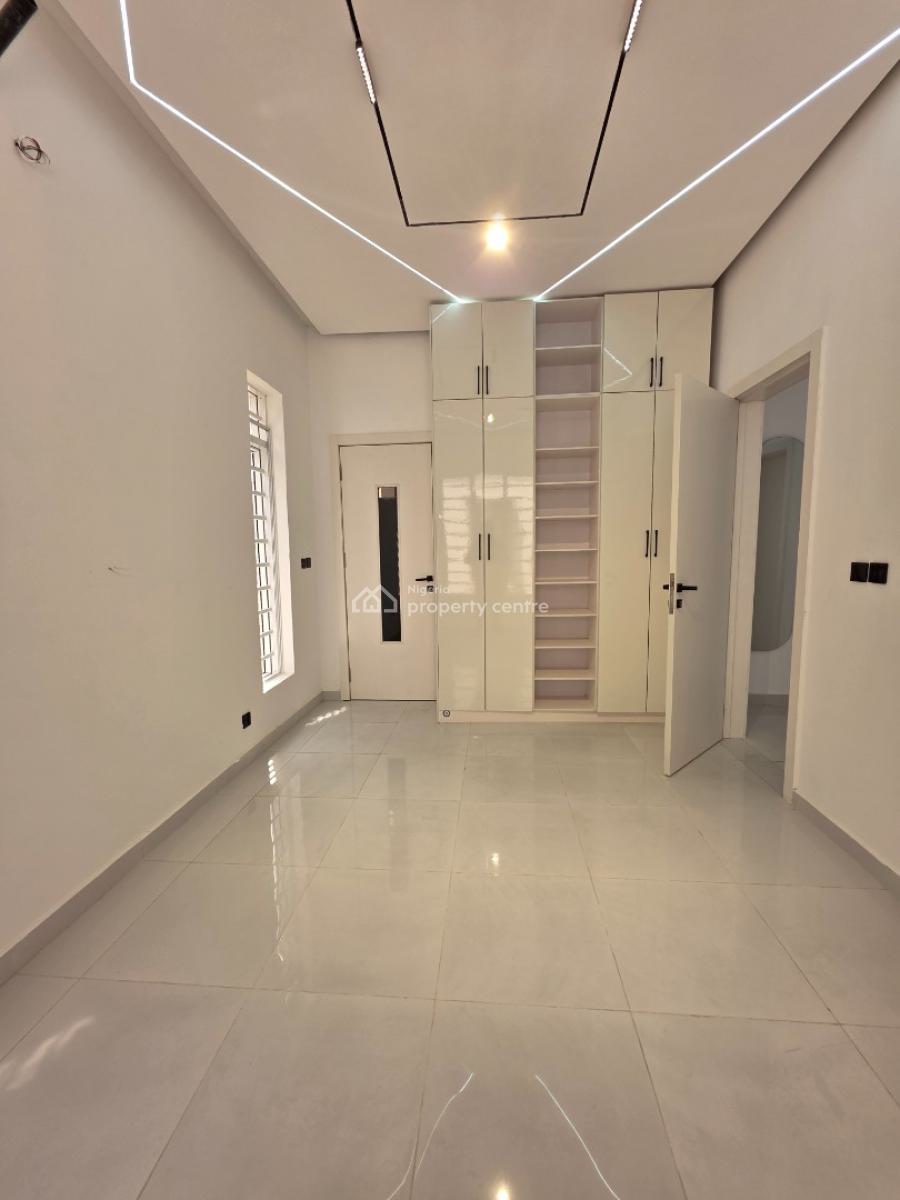 Affordable 5 Bedroom Detached Duplex with Swimming Pool, Ologolo, Lekki, Lagos, Detached Duplex for Sale