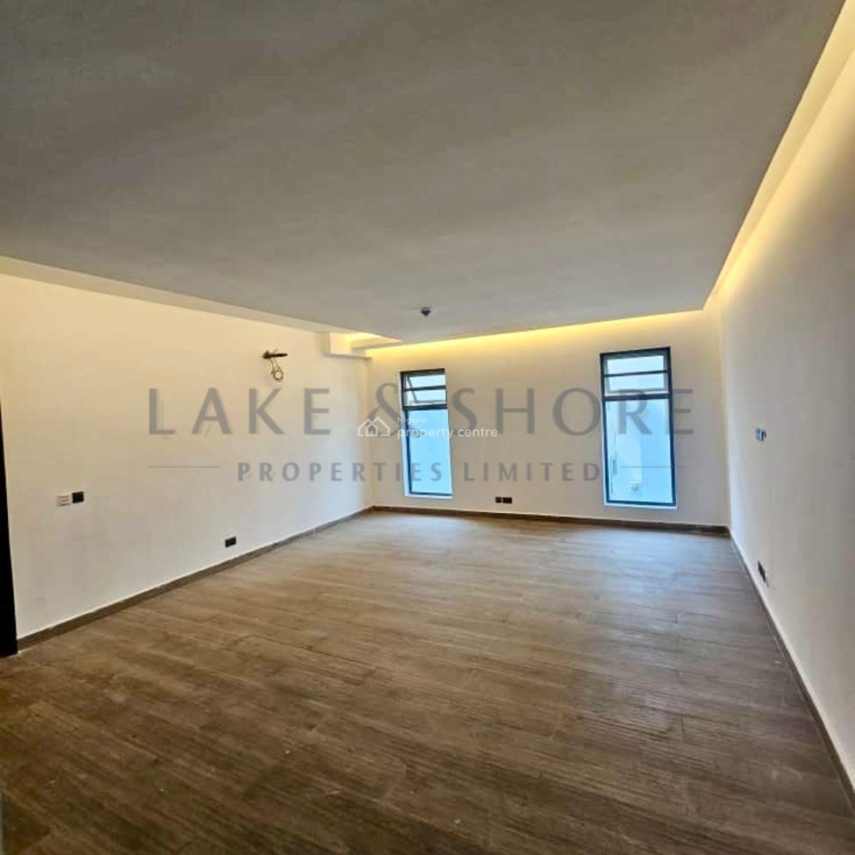 4 Bedroom Terrace with One Room Bq., Ikoyi, Lagos, House for Rent