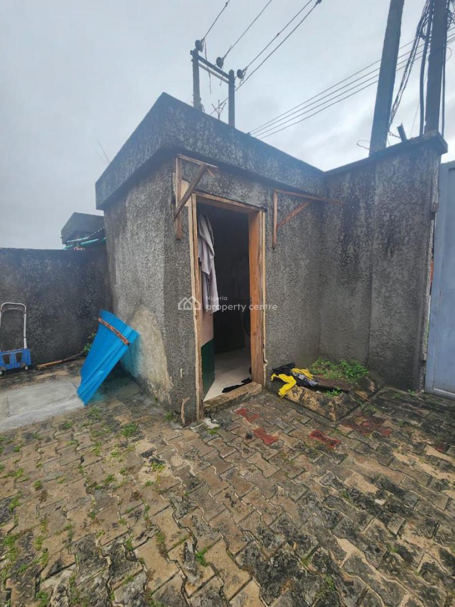 5-bedroom Semi-detached Property with Strong Commercial Potential,, Oniru Estate, Oniru, Victoria Island (vi), Lagos, House for Sale