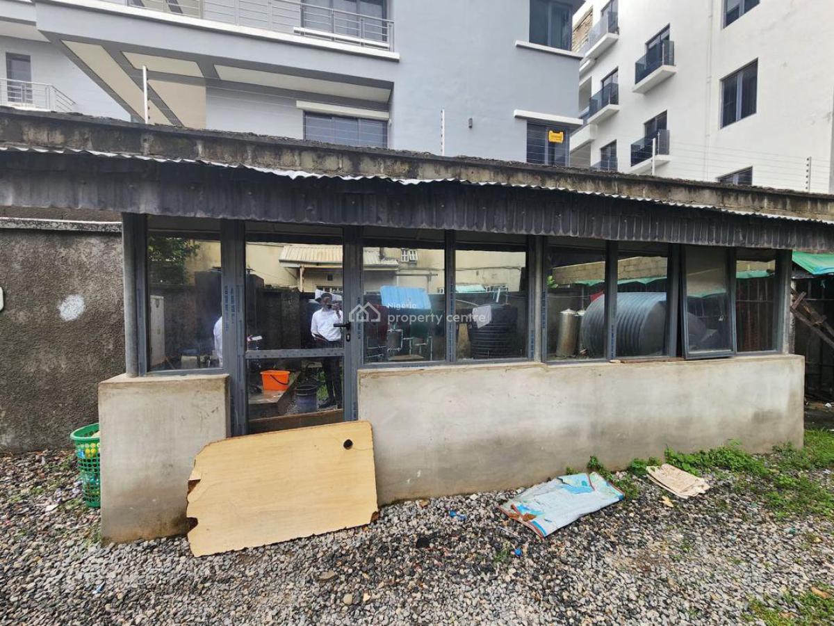 5-bedroom Semi-detached Property with Strong Commercial Potential,, Oniru Estate, Oniru, Victoria Island (vi), Lagos, House for Sale