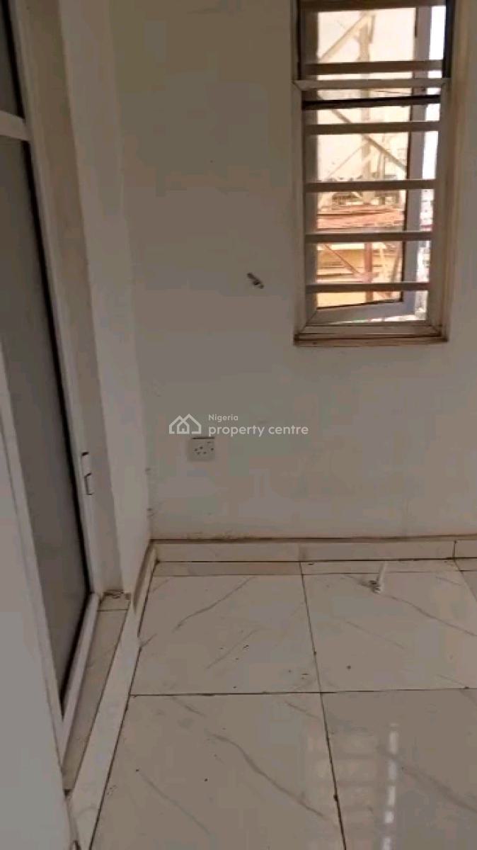 Standard and Spacious Mini Flat, Sawmill, Gbagada, Lagos, Mini Flat (room and Parlour) for Rent