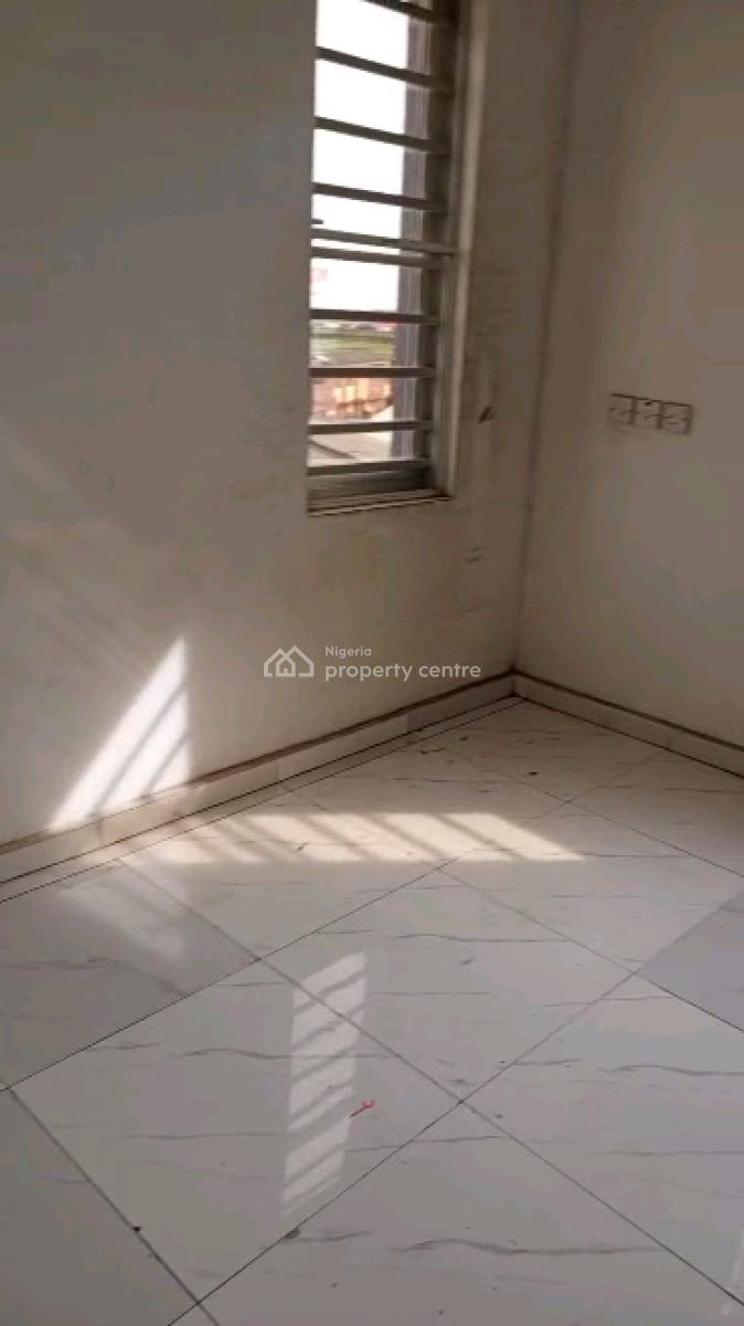 Standard and Spacious Mini Flat, Sawmill, Gbagada, Lagos, Mini Flat (room and Parlour) for Rent