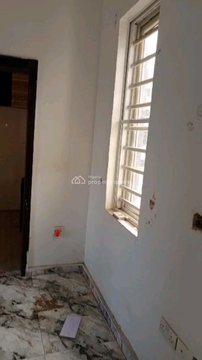Standard and Spacious Mini Flat, Sawmill, Gbagada, Lagos, Mini Flat (room and Parlour) for Rent