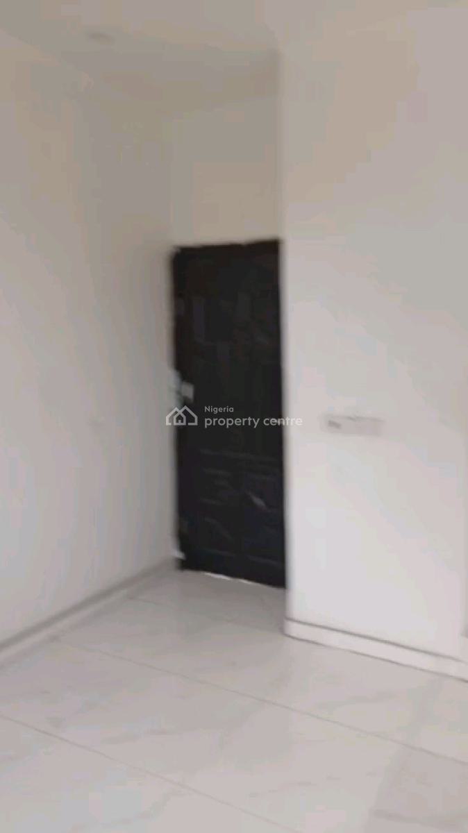 Standard and Spacious Mini Flat, Sawmill, Gbagada, Lagos, Mini Flat (room and Parlour) for Rent