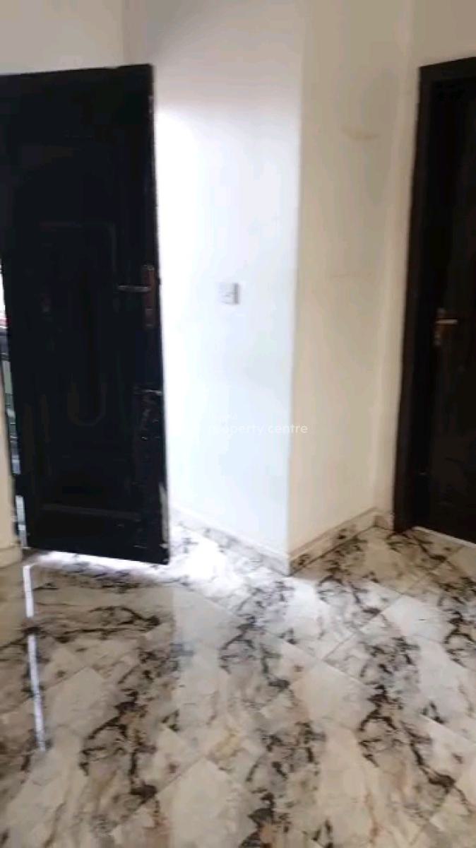 Standard and Spacious Mini Flat, Sawmill, Gbagada, Lagos, Mini Flat (room and Parlour) for Rent