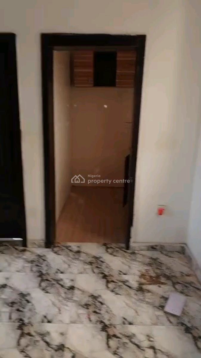 Standard and Spacious Mini Flat, Sawmill, Gbagada, Lagos, Mini Flat (room and Parlour) for Rent