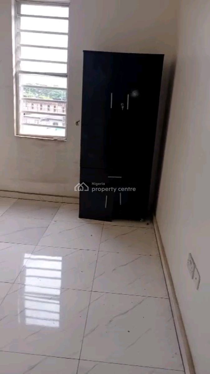 Standard and Spacious Mini Flat, Sawmill, Gbagada, Lagos, Mini Flat (room and Parlour) for Rent