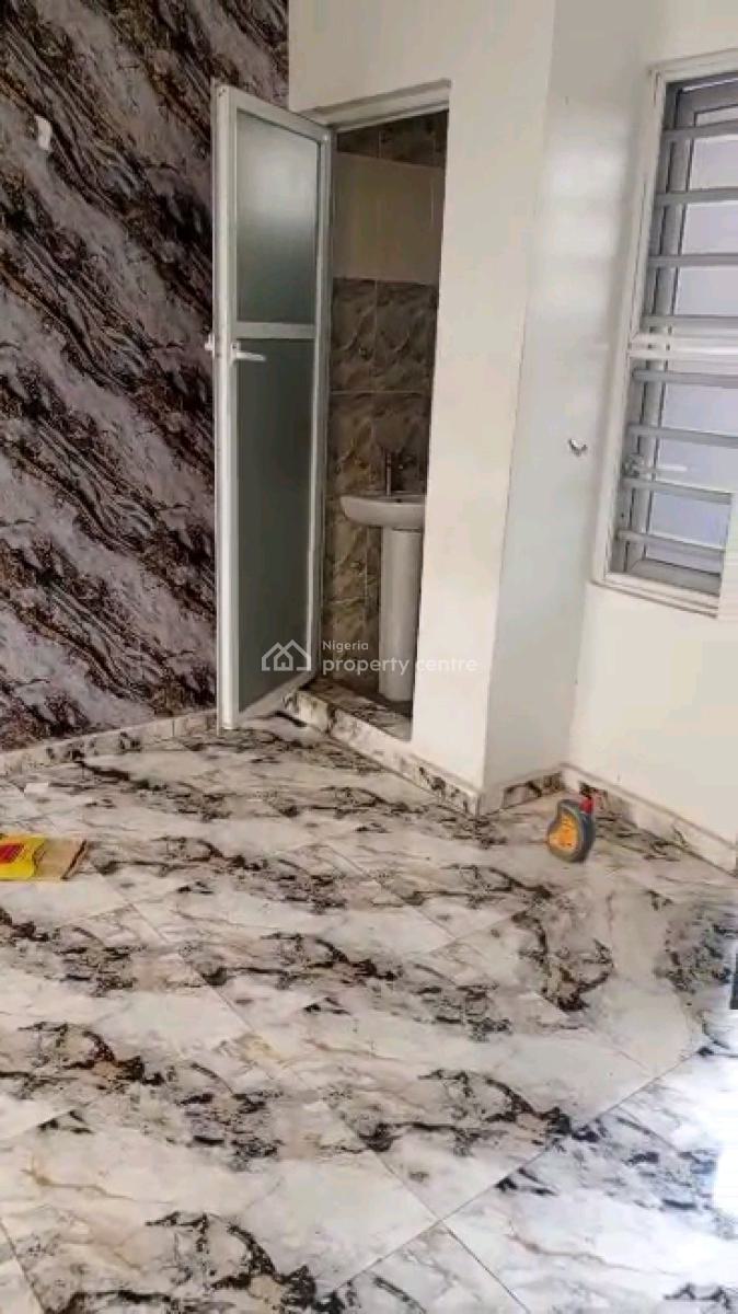 Standard and Spacious Mini Flat, Sawmill, Gbagada, Lagos, Mini Flat (room and Parlour) for Rent