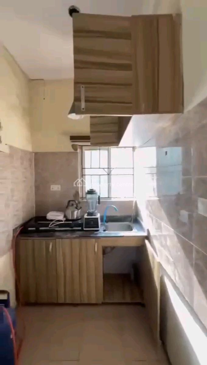 Standard and Spacious Female Hostel, Ilaje-akoka, Bariga, Shomolu, Lagos, Self Contain (single Rooms) for Rent