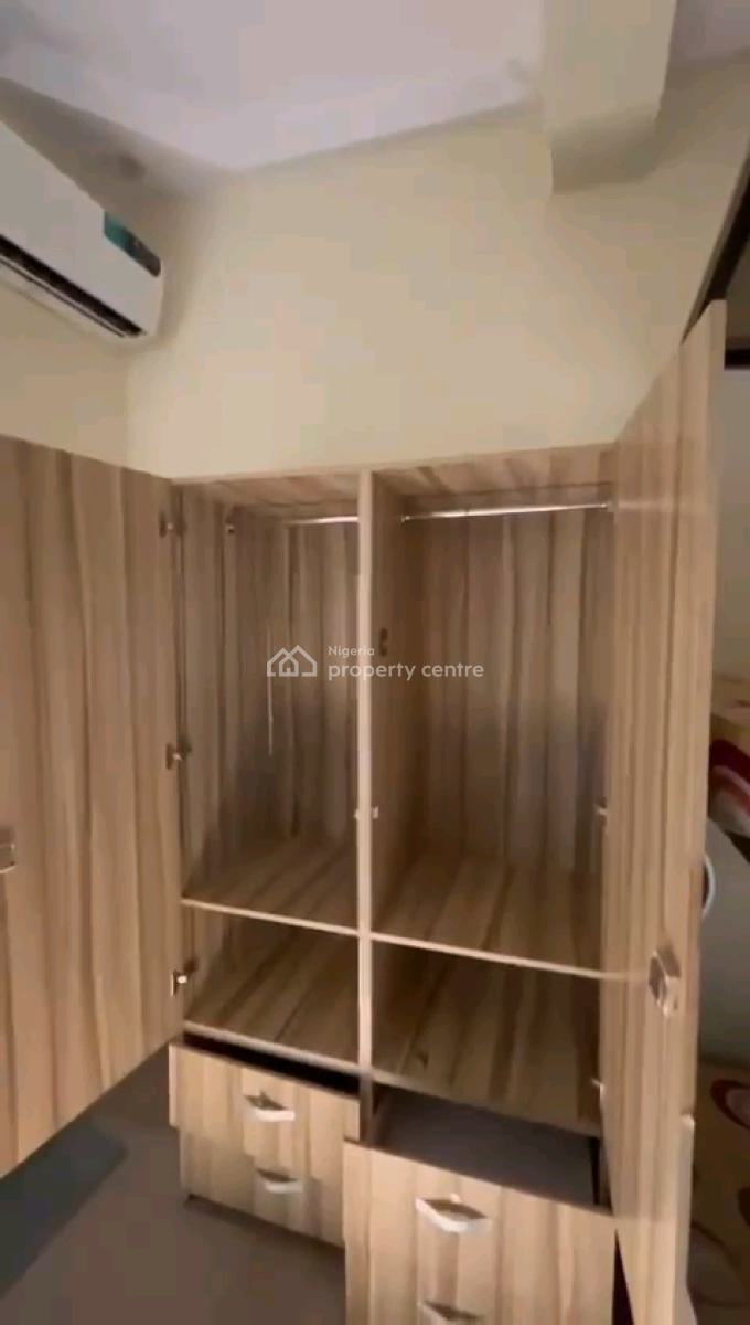 Standard and Spacious Female Hostel, Ilaje-akoka, Bariga, Shomolu, Lagos, Self Contain (single Rooms) for Rent