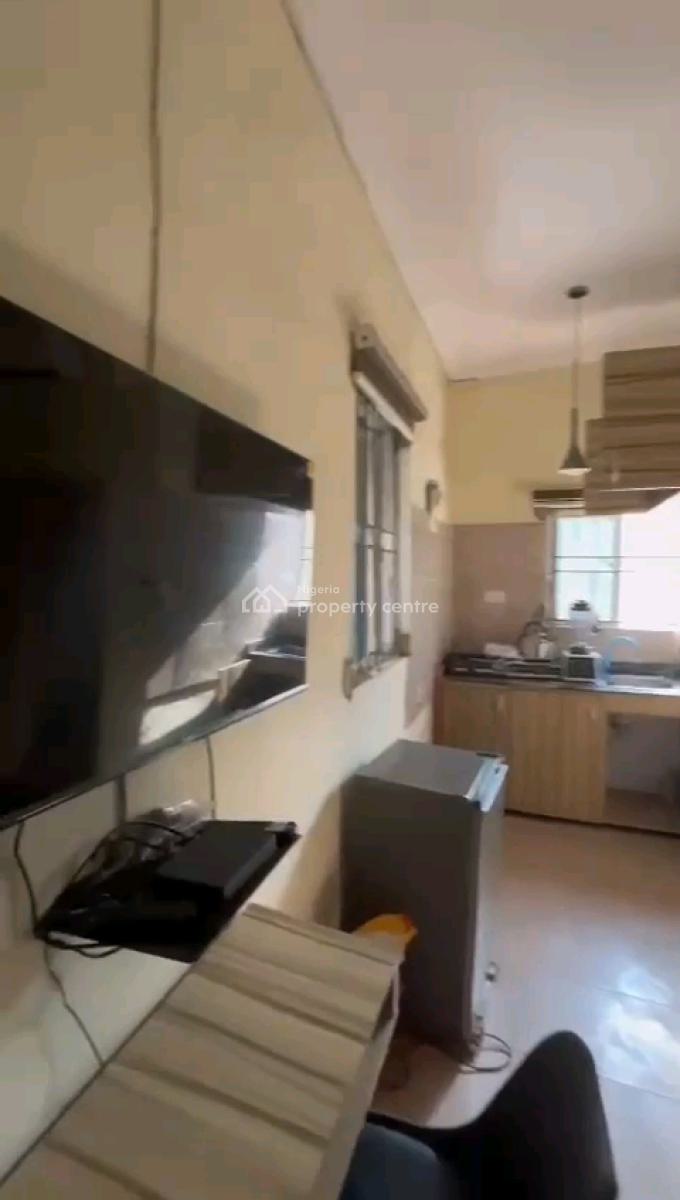 Standard and Spacious Female Hostel, Ilaje-akoka, Bariga, Shomolu, Lagos, Self Contain (single Rooms) for Rent