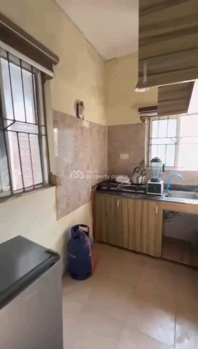 Standard and Spacious Female Hostel, Ilaje-akoka, Bariga, Shomolu, Lagos, Self Contain (single Rooms) for Rent