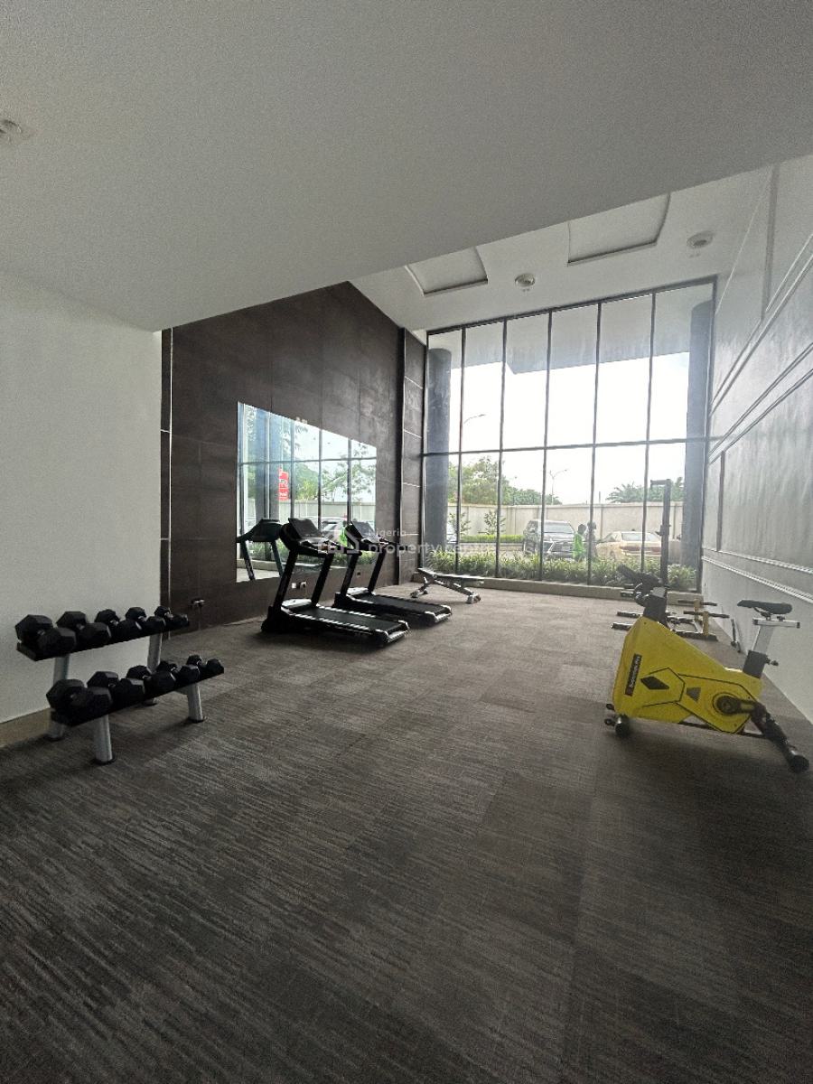 Newly Built 3 Bedroom Apartment, Old Ikoyi, Ikoyi, Lagos, Flat / Apartment for Rent