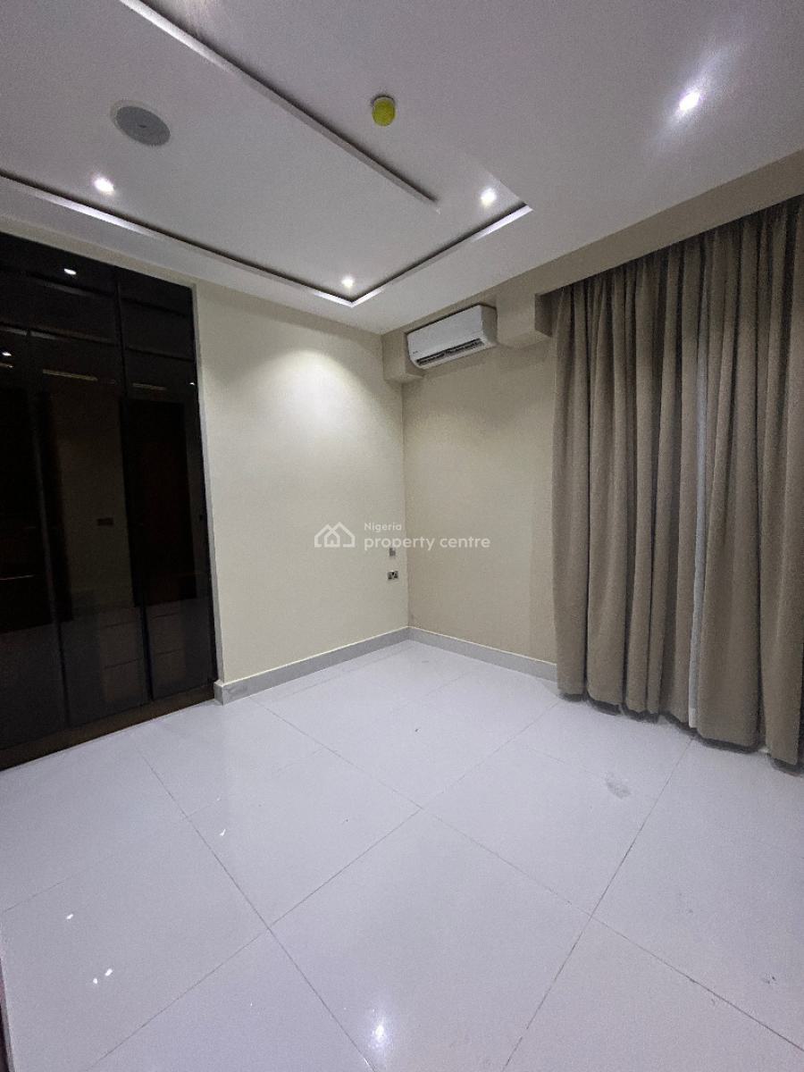 Newly Built 3 Bedroom Apartment, Old Ikoyi, Ikoyi, Lagos, Flat / Apartment for Rent