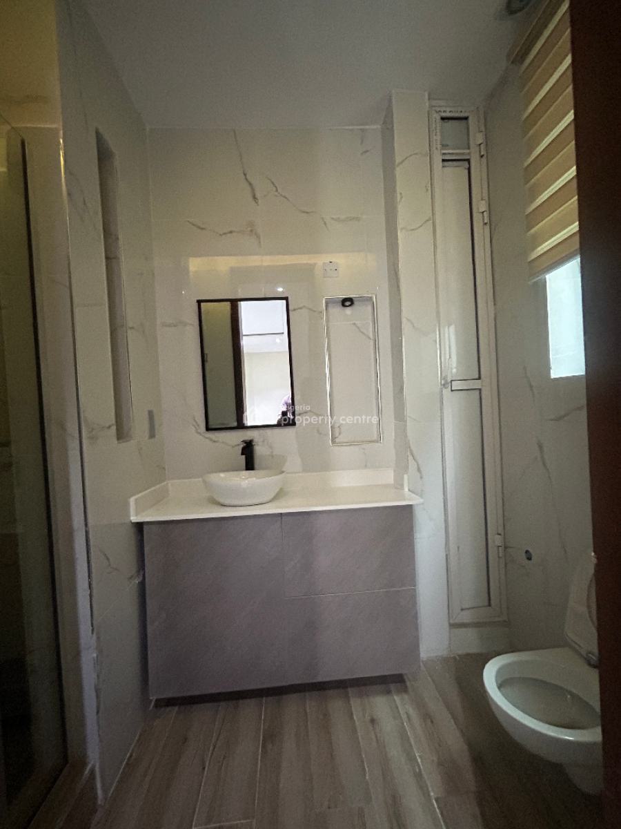 Newly Built 3 Bedroom Apartment, Old Ikoyi, Ikoyi, Lagos, Flat / Apartment for Rent