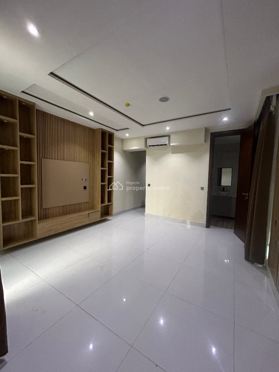 Newly Built 3 Bedroom Apartment, Old Ikoyi, Ikoyi, Lagos, Flat / Apartment for Rent