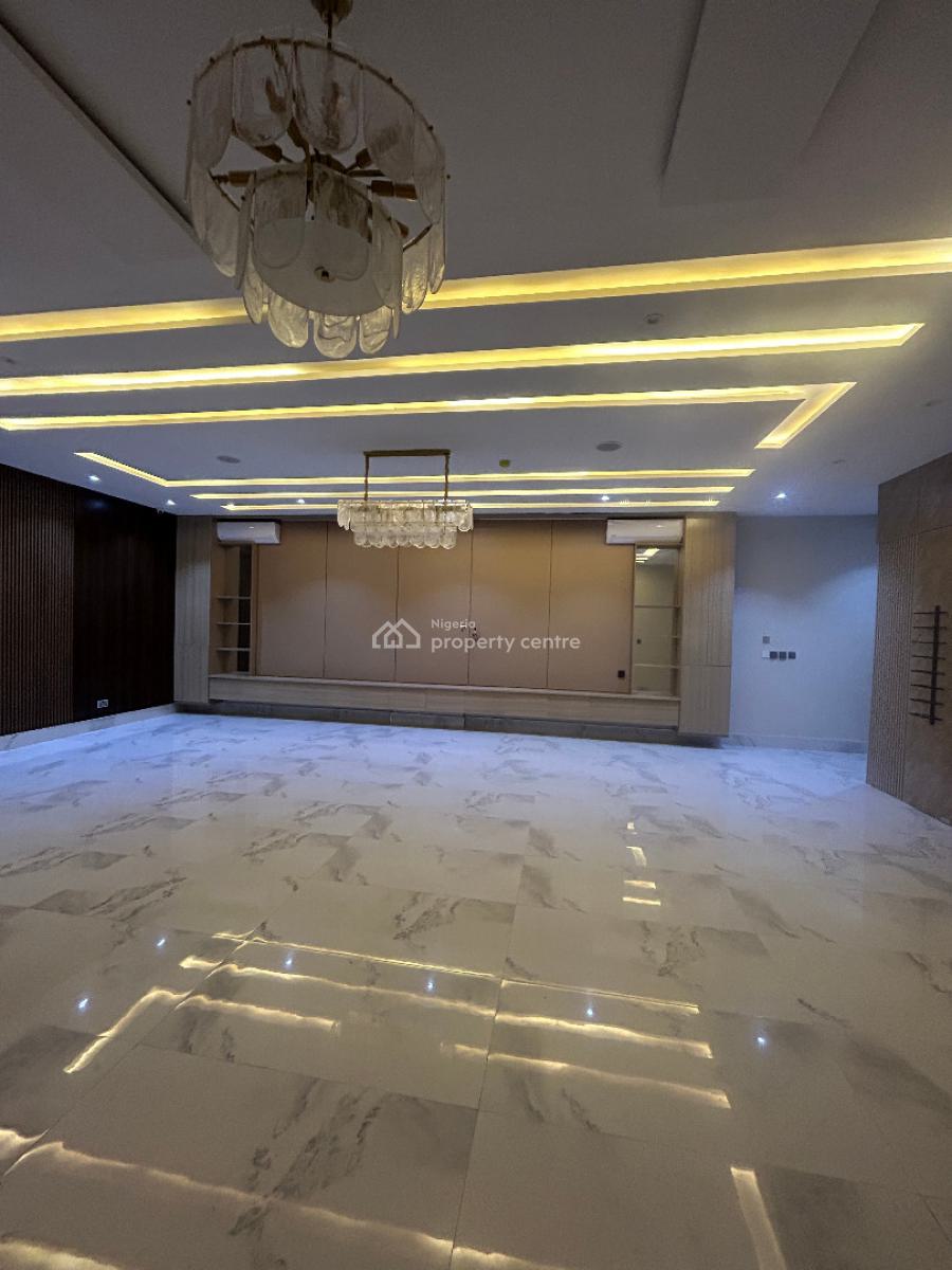 Newly Built 3 Bedroom Apartment, Old Ikoyi, Ikoyi, Lagos, Flat / Apartment for Rent