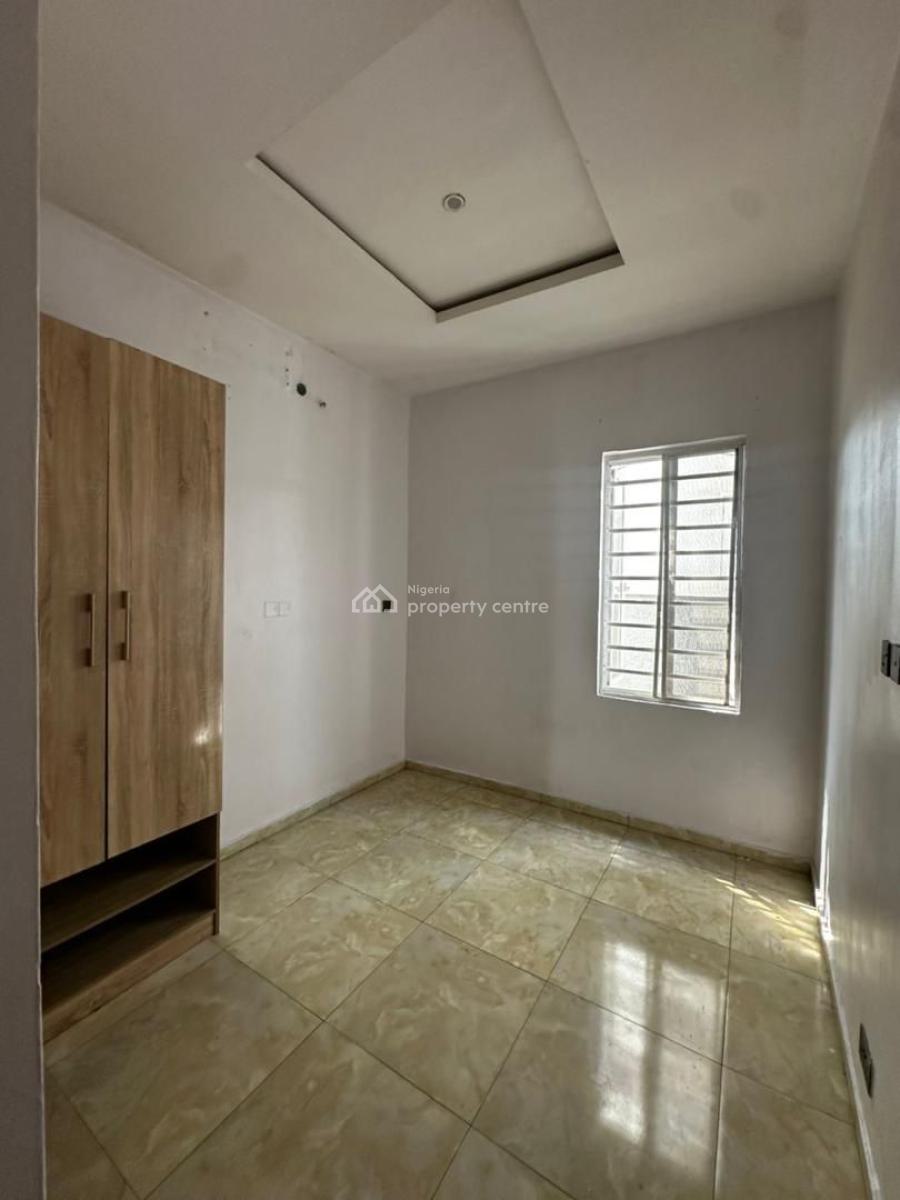 Spacious Mini Flat with Standard Open Plan Kitchen, Royal Pine Estate, Orchid, Lekki, Lagos, Mini Flat (room and Parlour) for Rent