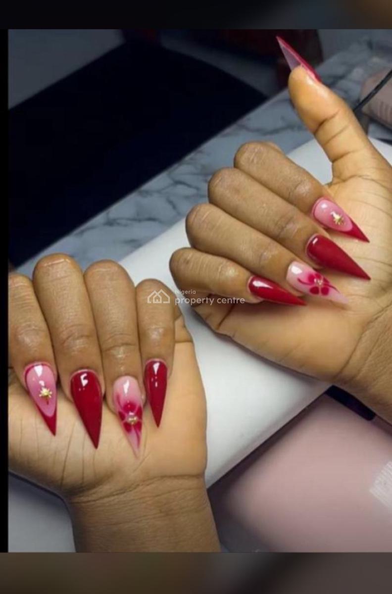 Luxurious 5 Bedroom Fully Detached Duplex with Bq, Omole Phase 2, Ikeja, Lagos, House for Sale