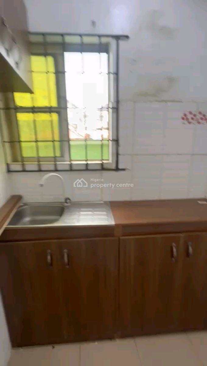 Standard and Spacious Room Self Contained, Onike, Yaba, Lagos, Self Contain (single Rooms) for Sale