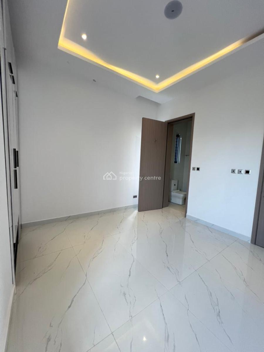 Newly Built 5bedroom Fully Detached House, Off Freedom Way, Lekki Phase 1, Lekki, Lagos, Detached Duplex for Sale
