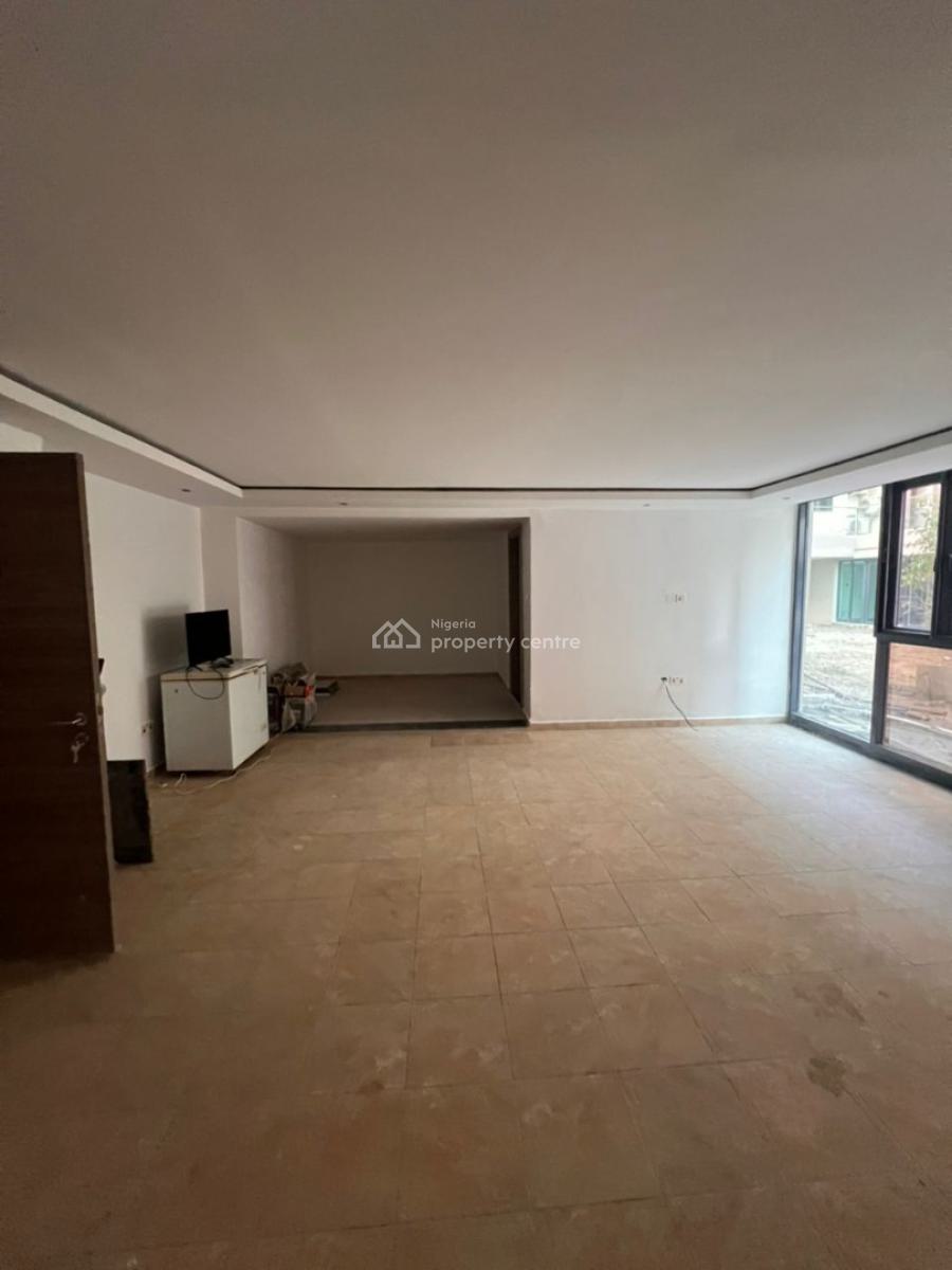 Brand New, Serviced and Standard 3 Bedroom Apartment with Gym, Wuse 2, Abuja, Flat / Apartment for Sale