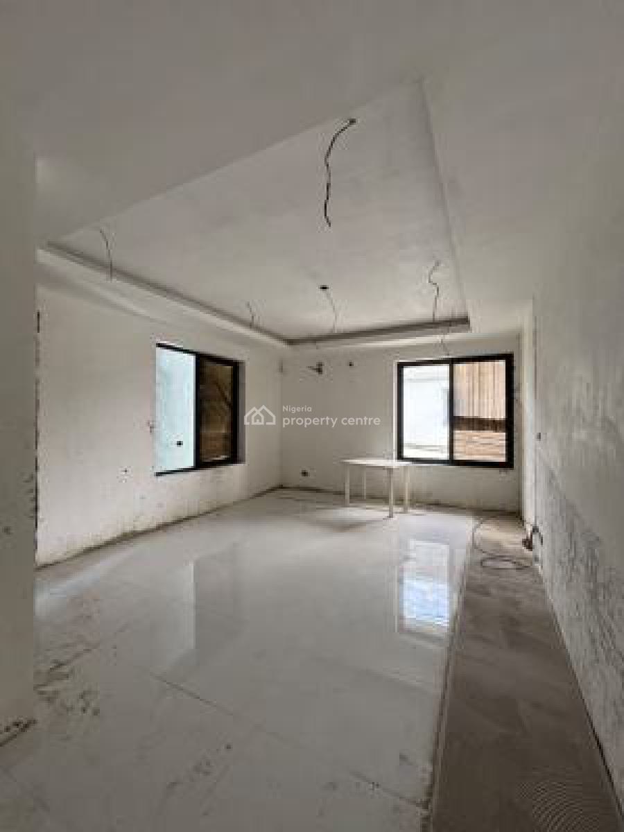 4 Bedroom Maisonette, Mcpherson, Ikoyi., Ikoyi, Lagos, House for Sale