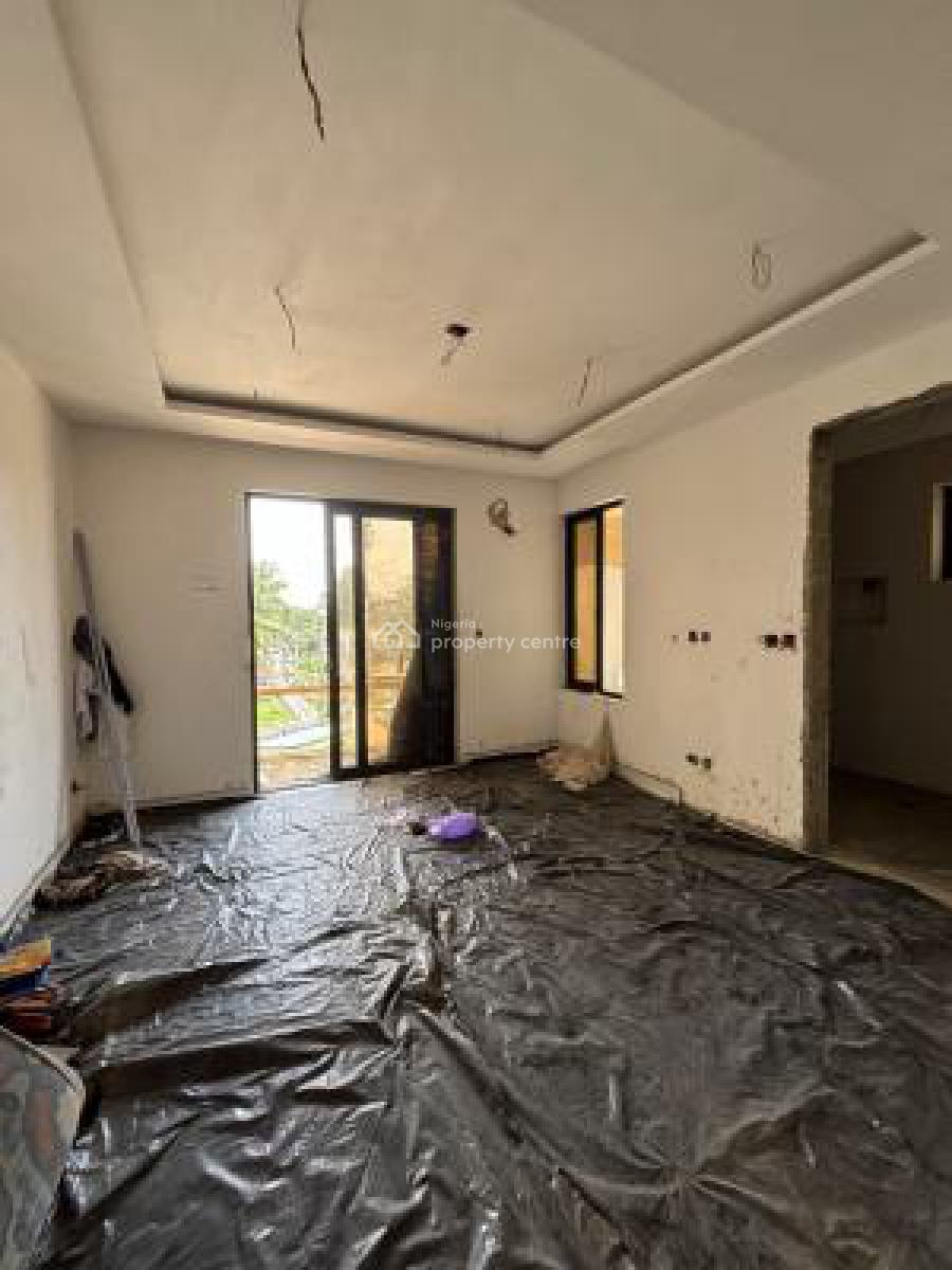 4 Bedroom Maisonette, Mcpherson, Ikoyi., Ikoyi, Lagos, House for Sale