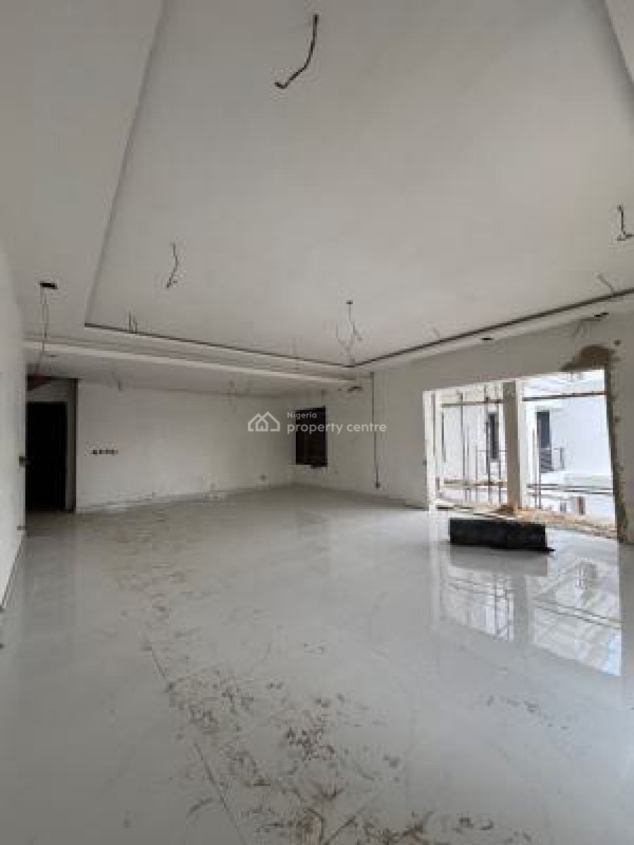 4 Bedroom Maisonette, Mcpherson, Ikoyi., Ikoyi, Lagos, House for Sale