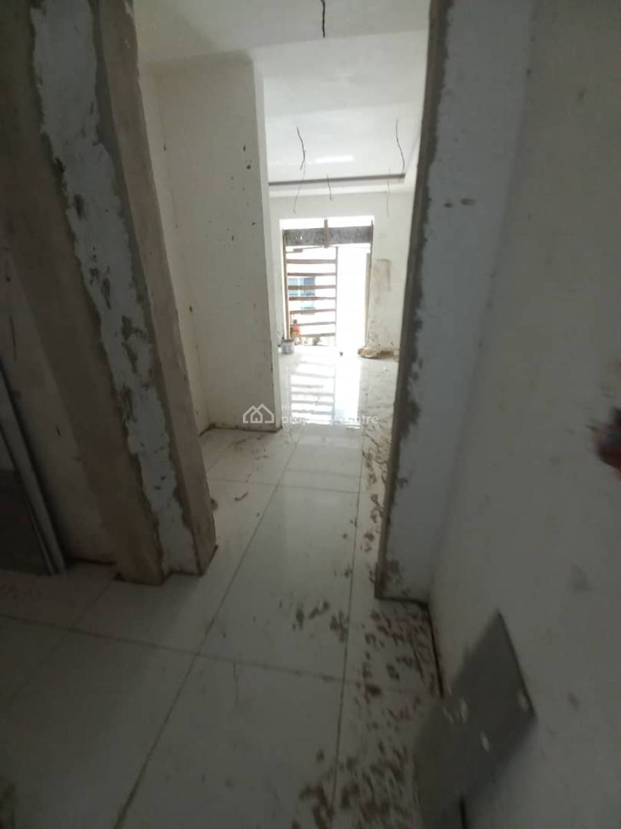 4 Bedroom Maisonette, Mcpherson, Ikoyi., Ikoyi, Lagos, House for Sale