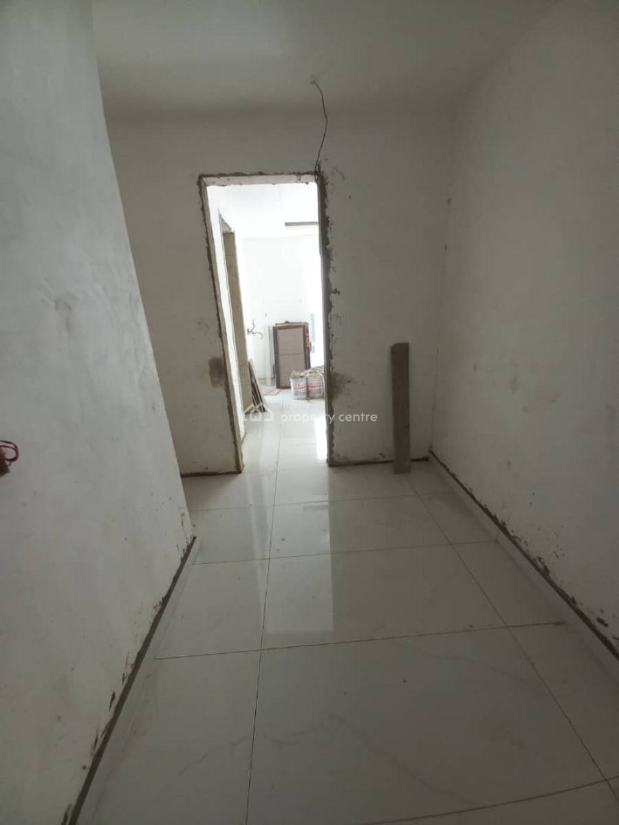4 Bedroom Maisonette, Mcpherson, Ikoyi., Ikoyi, Lagos, House for Sale