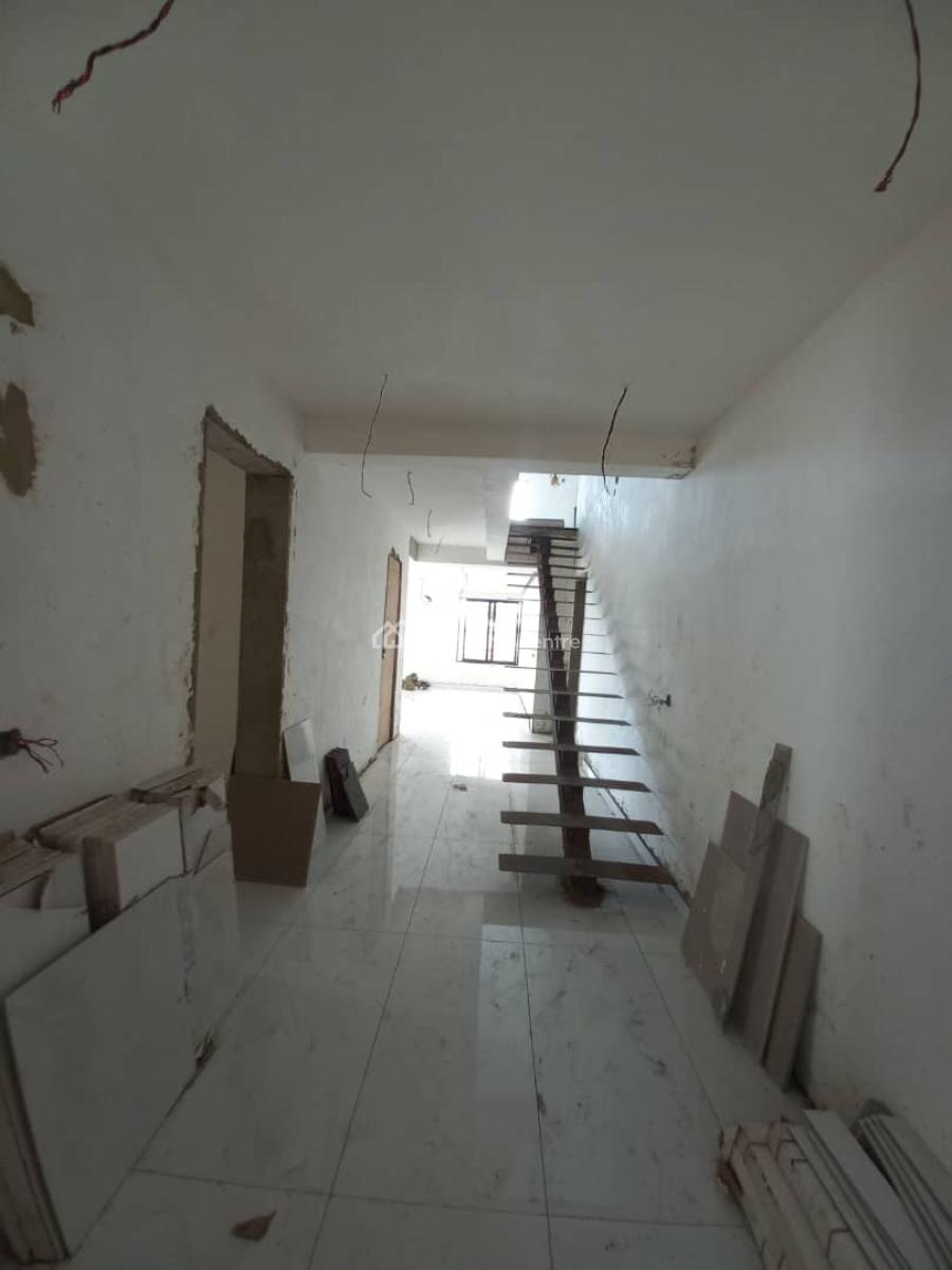 4 Bedroom Maisonette, Mcpherson, Ikoyi., Ikoyi, Lagos, House for Sale