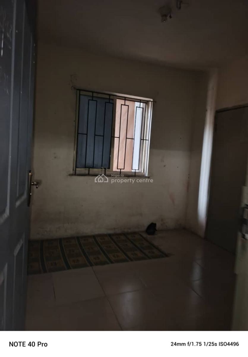 Standard and Spacious 2 Bedroom Flat for Office, Atunrase Estate, Gbagada, Lagos, Office Space for Rent