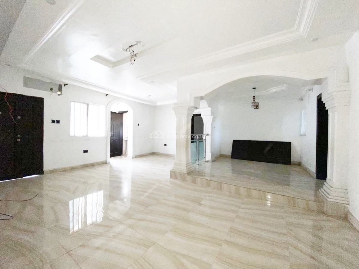 Luxury 3 Bedroom Flat, Omole Phase 2, Ikeja, Lagos, Flat / Apartment for Rent