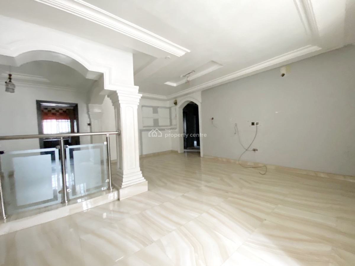 Luxury 3 Bedroom Flat, Omole Phase 2, Ikeja, Lagos, Flat / Apartment for Rent