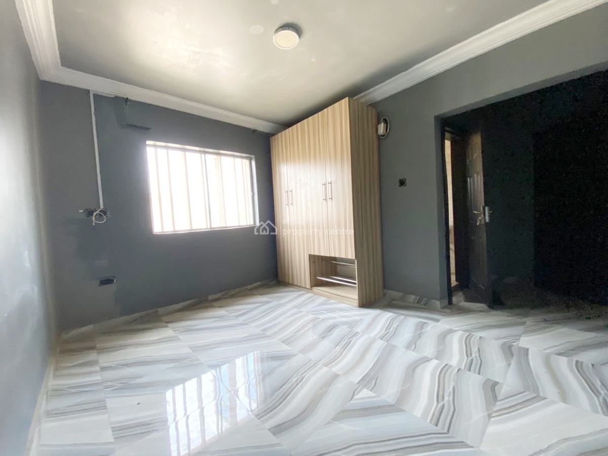 Luxury 3 Bedroom Flat, Omole Phase 2, Ikeja, Lagos, Flat / Apartment for Rent