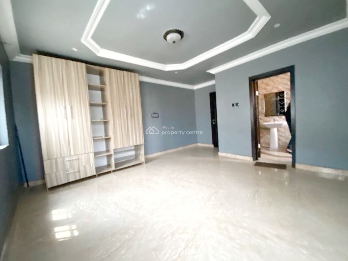 Luxury 3 Bedroom Flat, Omole Phase 2, Ikeja, Lagos, Flat / Apartment for Rent
