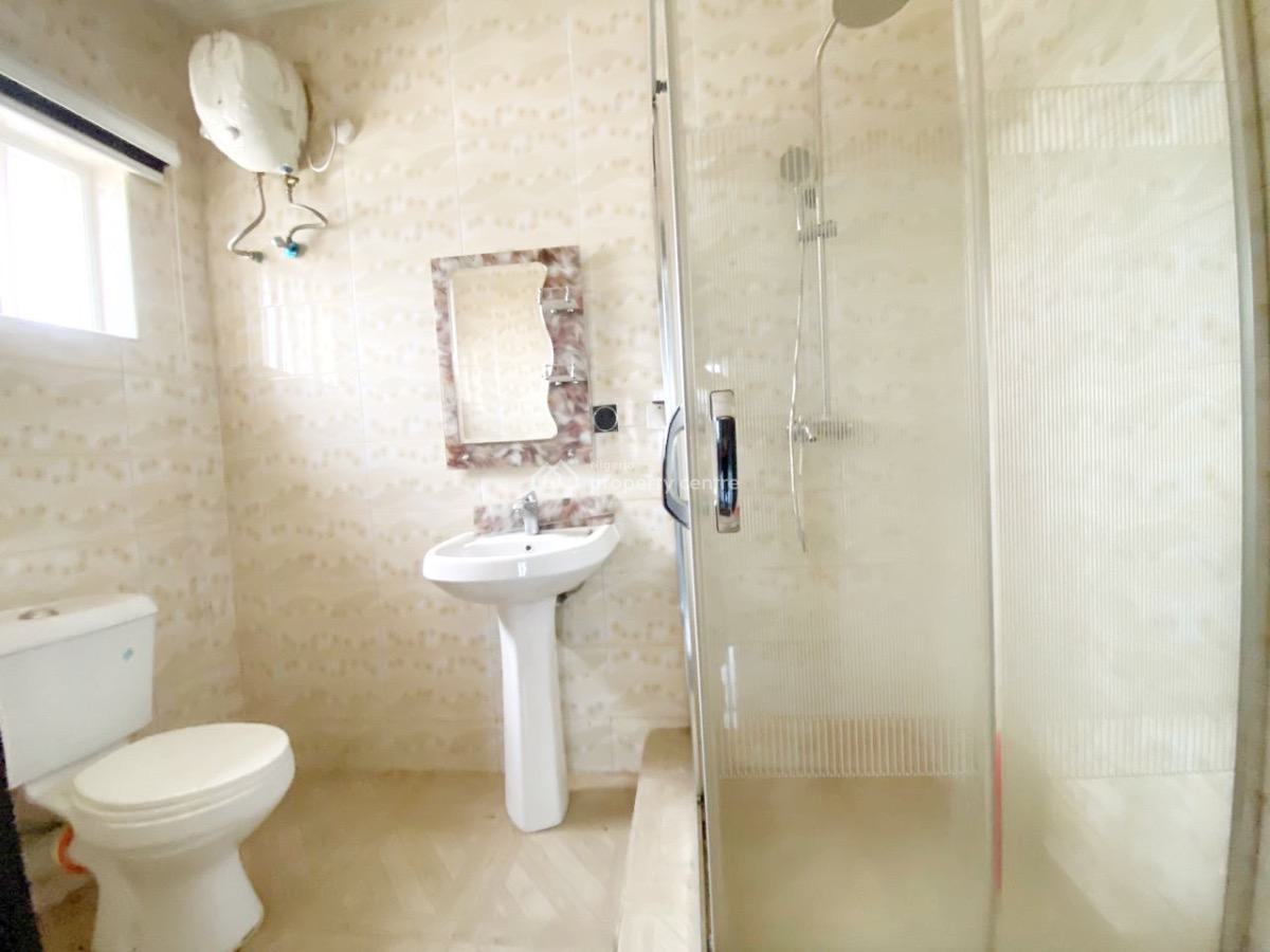 Luxury 3 Bedroom Flat, Omole Phase 2, Ikeja, Lagos, Flat / Apartment for Rent