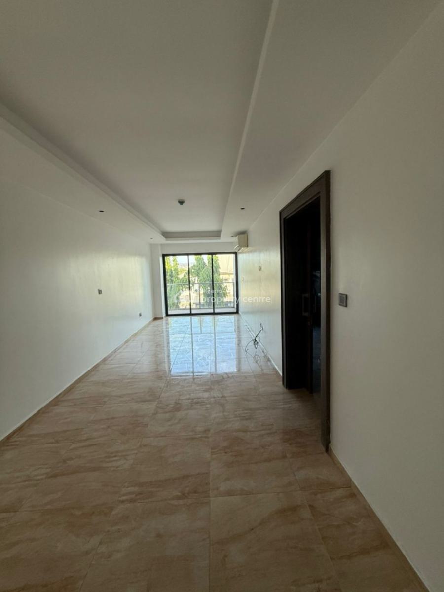 Serviced , Brand New and Standard 4 Bedroom Apartment with Bq, Wuse 2, Abuja, Flat / Apartment for Sale