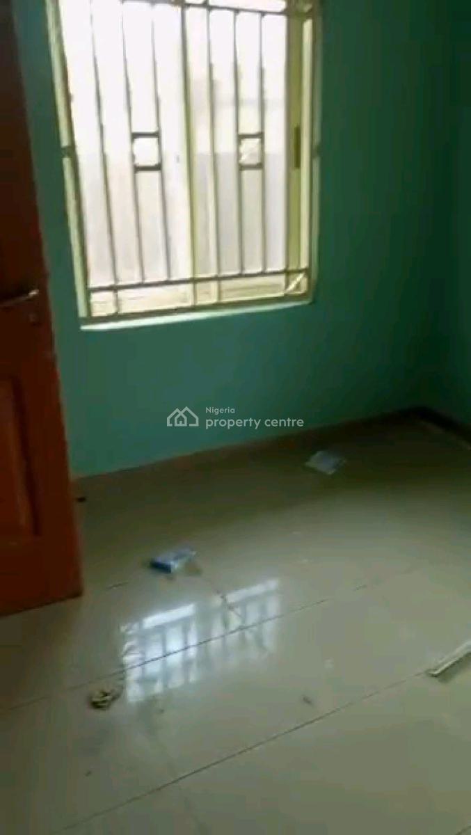 Standard and Spacious 3 Bedroom Flat, Charley Boy, Gbagada, Lagos, Flat / Apartment for Rent