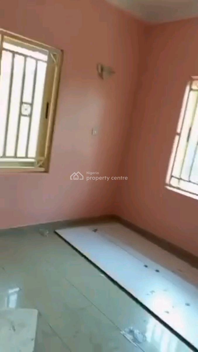 Standard and Spacious 3 Bedroom Flat, Charley Boy, Gbagada, Lagos, Flat / Apartment for Rent