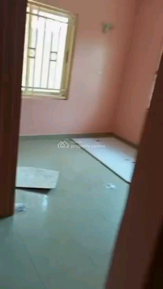 Standard and Spacious 3 Bedroom Flat, Charley Boy, Gbagada, Lagos, Flat / Apartment for Rent
