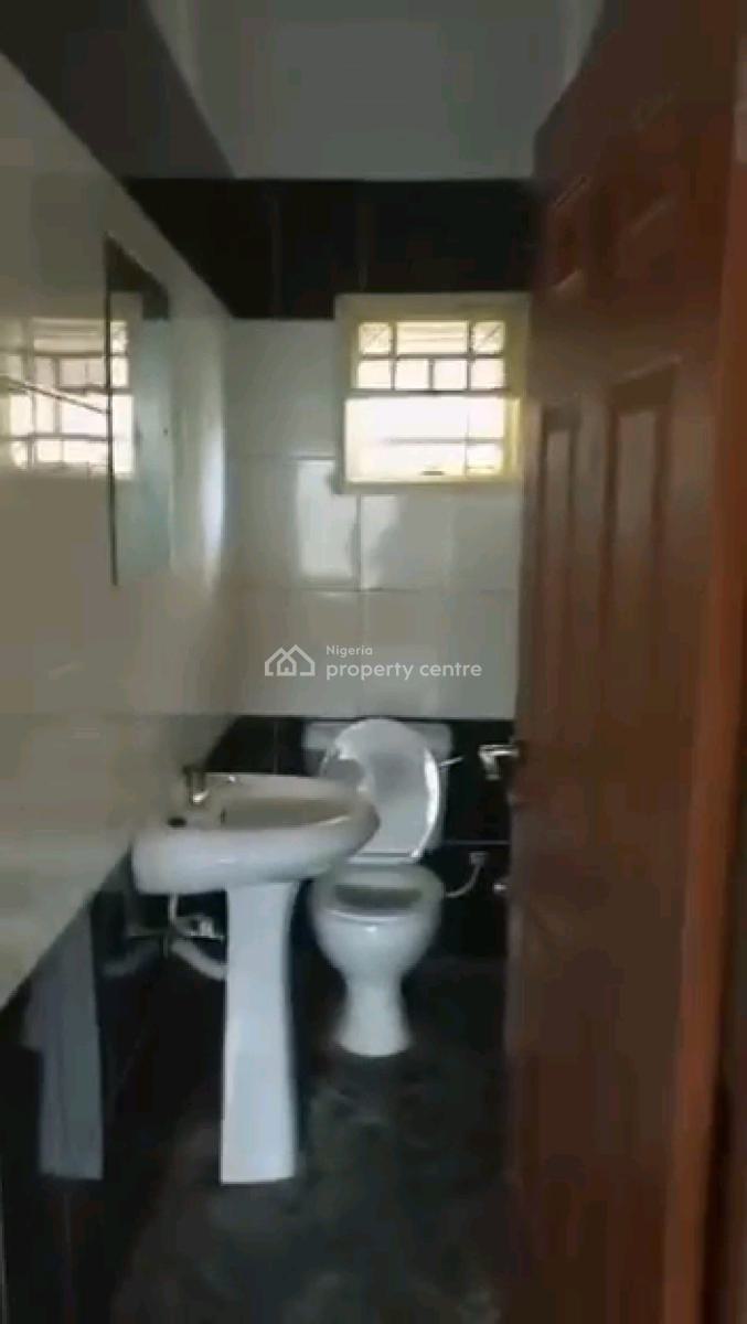 Standard and Spacious 3 Bedroom Flat, Charley Boy, Gbagada, Lagos, Flat / Apartment for Rent