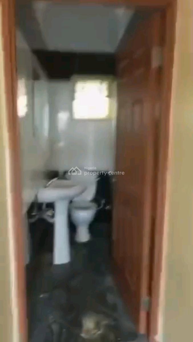 Standard and Spacious 3 Bedroom Flat, Charley Boy, Gbagada, Lagos, Flat / Apartment for Rent