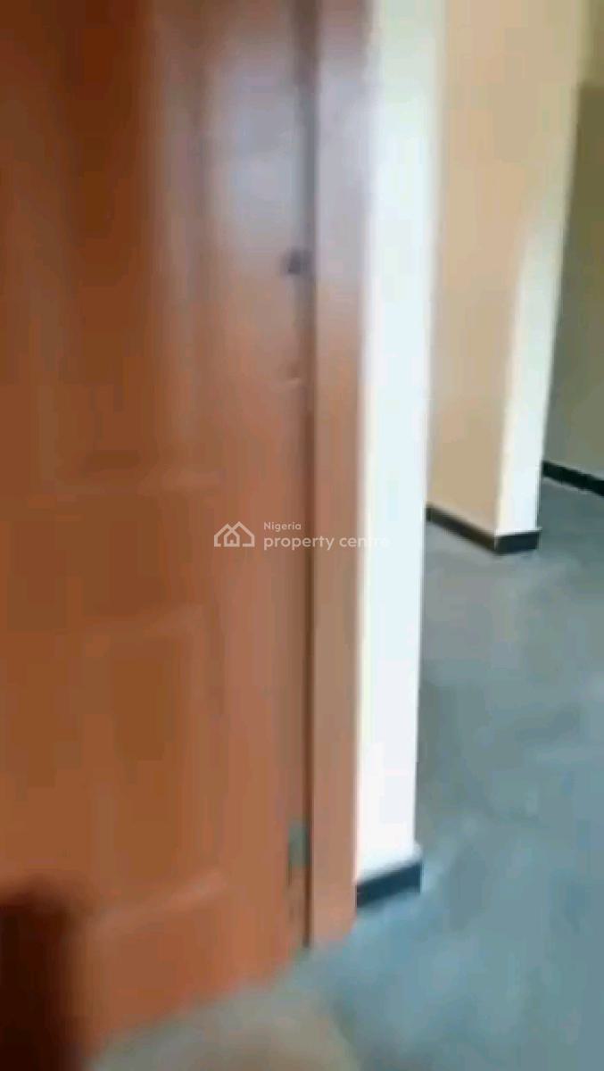 Standard and Spacious 3 Bedroom Flat, Charley Boy, Gbagada, Lagos, Flat / Apartment for Rent