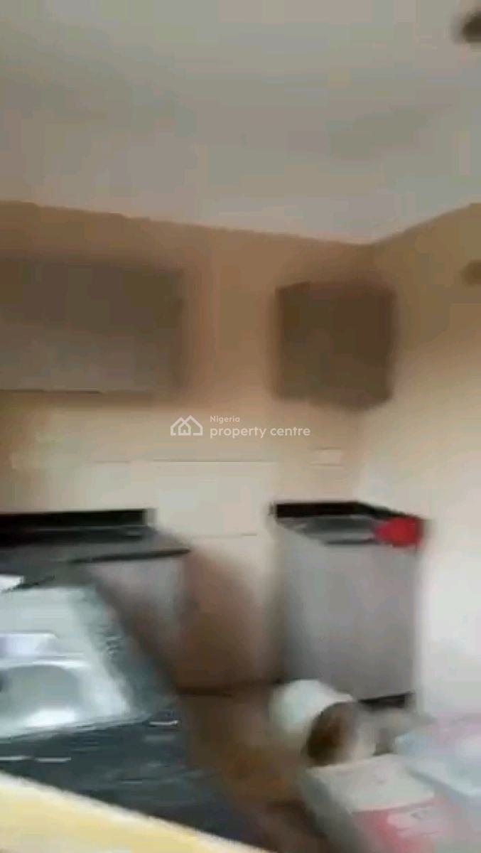 Standard and Spacious 3 Bedroom Flat, Charley Boy, Gbagada, Lagos, Flat / Apartment for Rent