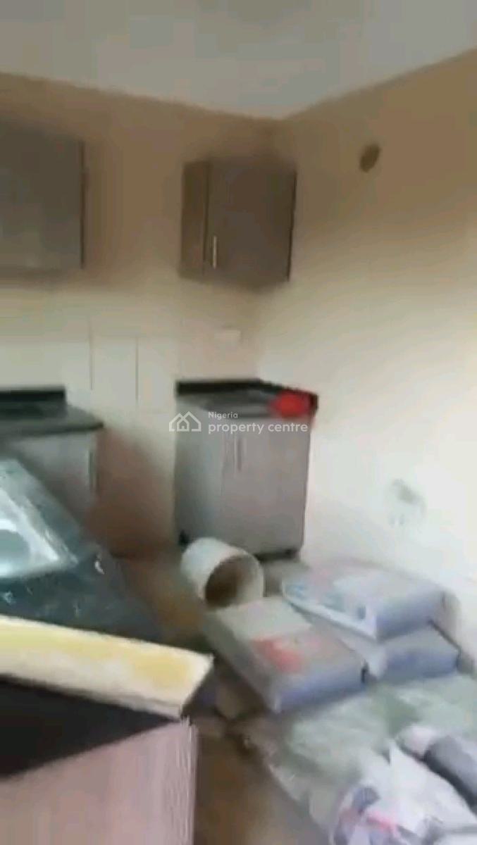 Standard and Spacious 3 Bedroom Flat, Charley Boy, Gbagada, Lagos, Flat / Apartment for Rent