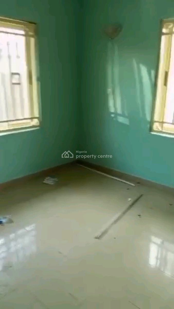 Standard and Spacious 3 Bedroom Flat, Charley Boy, Gbagada, Lagos, Flat / Apartment for Rent